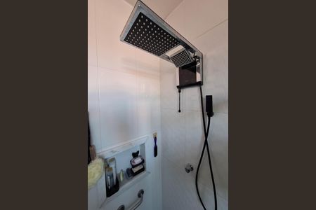 Casa à venda com 720m², 5 quartos e 6 vagasBanheiro da Suíte 1