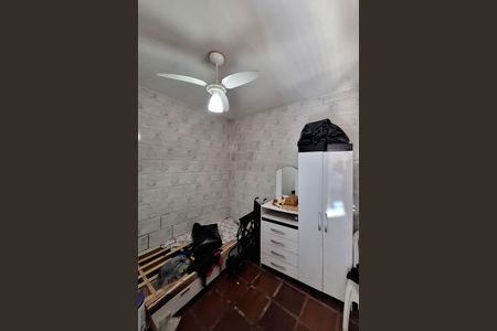 Casa à venda com 720m², 5 quartos e 6 vagasQuarto de Serviço