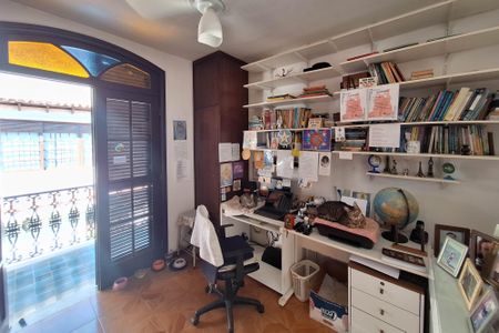 Casa à venda com 720m², 5 quartos e 6 vagasQuarto 2