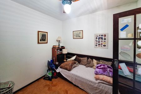 Casa à venda com 720m², 5 quartos e 6 vagasQuarto 3