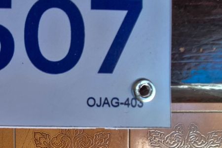 Casa à venda com 720m², 5 quartos e 6 vagasPlaca