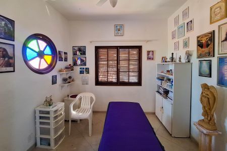 Casa à venda com 720m², 5 quartos e 6 vagasSuíte 2