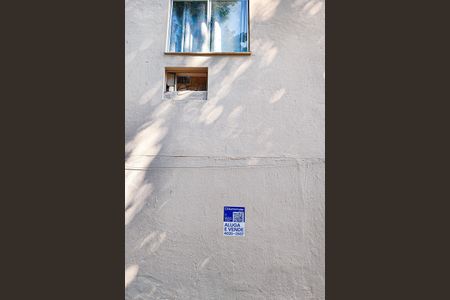 Apartamento à venda com 44m², 2 quartos e 1 vagaPlaquinha