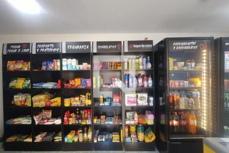 Apartamento à venda com 44m², 2 quartos e 1 vagaÁrea comum