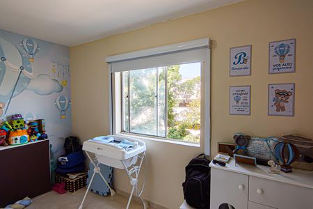 Quarto 1 de apartamento à venda com 2 quartos, 44m² em Jacarepaguá, Rio de Janeiro