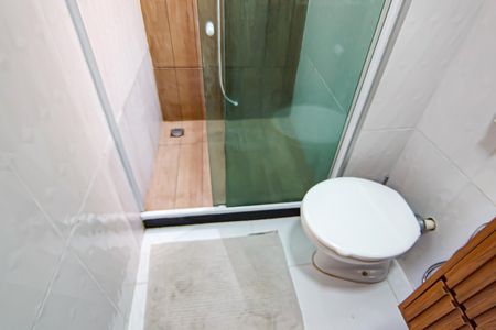 Apartamento à venda com 44m², 2 quartos e 1 vagaBanheiro