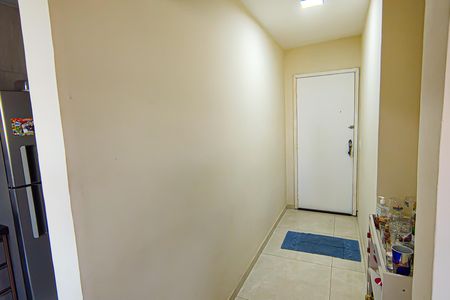 Apartamento à venda com 44m², 2 quartos e 1 vagaHall de Entrada