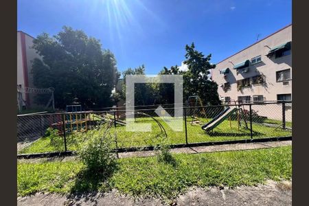 Apartamento à venda com 44m², 2 quartos e 1 vagaÁrea comum