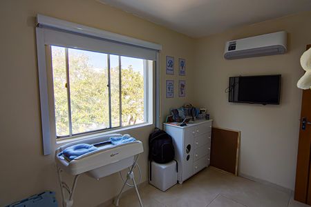 Quarto 1 de apartamento à venda com 2 quartos, 44m² em Jacarepaguá, Rio de Janeiro
