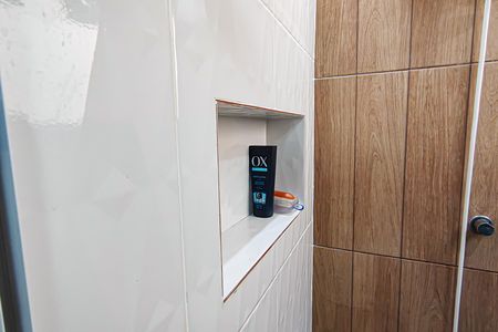 Apartamento à venda com 44m², 2 quartos e 1 vagaBanheiro