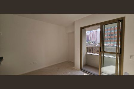 Studio de kitnet/studio para alugar com 1 quarto, 35m² em Vila Mariana, São Paulo