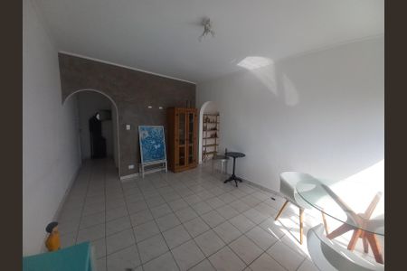 Apartamento para alugar com 59m², 1 quarto e 1 vagaSala