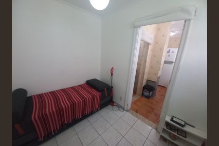 Apartamento para alugar com 59m², 1 quarto e 1 vagaQuarto de Serviço