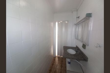 Apartamento para alugar com 59m², 1 quarto e 1 vagaBanheiro