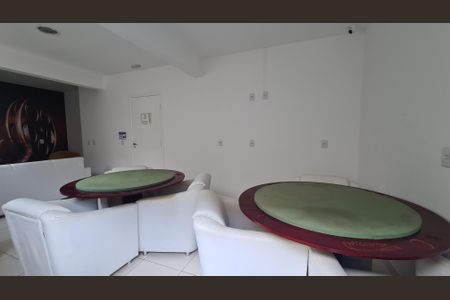 Apartamento à venda com 64m², 2 quartos e 1 vaga Apartamento à venda com 64m², 2 quartos e 1 vagaÁrea comum