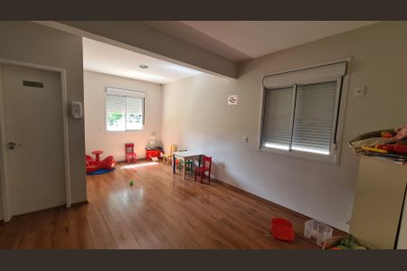 Apartamento à venda com 64m², 2 quartos e 1 vaga Apartamento à venda com 64m², 2 quartos e 1 vagaBrinquedoteca