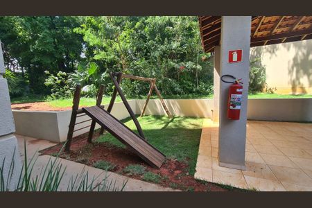 Apartamento à venda com 64m², 2 quartos e 1 vaga Apartamento à venda com 64m², 2 quartos e 1 vagaÁrea comum - Playground