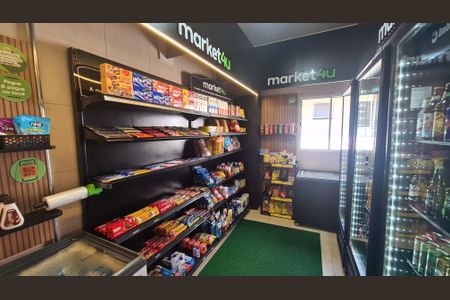 Apartamento à venda com 64m², 2 quartos e 1 vaga Apartamento à venda com 64m², 2 quartos e 1 vagaMercado