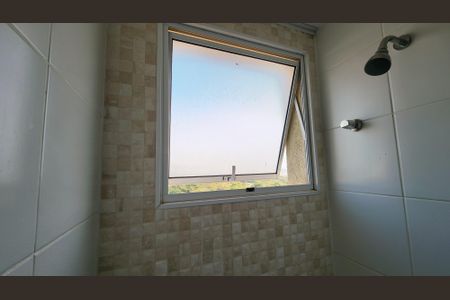 Apartamento à venda com 64m², 2 quartos e 1 vaga Apartamento à venda com 64m², 2 quartos e 1 vagaBanheiro da Suíte