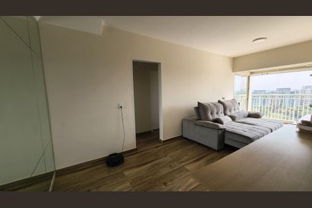 Apartamento à venda com 64m², 2 quartos e 1 vaga Apartamento à venda com 64m², 2 quartos e 1 vagaSala