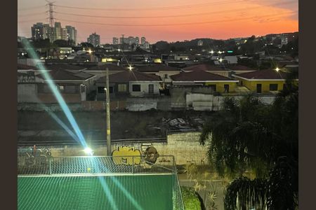 Apartamento à venda com 65m², 2 quartos e 1 vagaVista da Suíte
