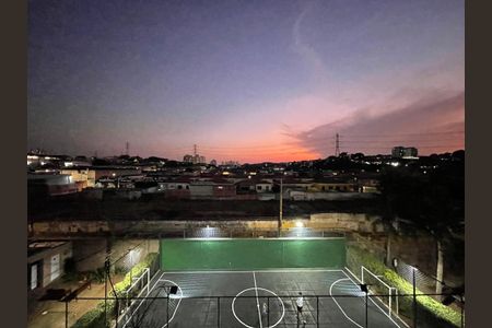 Apartamento à venda com 65m², 2 quartos e 1 vagaVista da Varanda