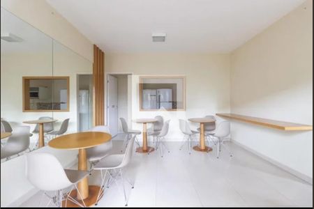 Apartamento à venda com 65m², 2 quartos e 1 vagaÁrea comum - Salão de festas