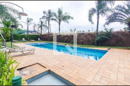 Apartamento à venda com 65m², 2 quartos e 1 vagaÁrea comum - Piscina