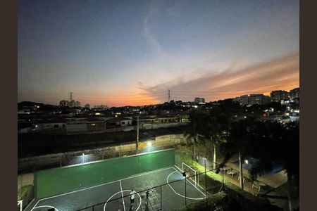 Vista da Varanda de apartamento à venda com 2 quartos, 65m² em Rio Pequeno, São Paulo