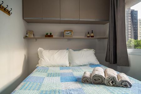 Studio para alugar com 20m², 1 quarto e sem vaga Studio para alugar com 20m², 1 quarto e sem vagaStudio