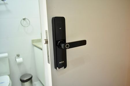 Studio para alugar com 20m², 0 quarto e sem vaga Studio para alugar com 20m², 0 quarto e sem vagaDetalhe