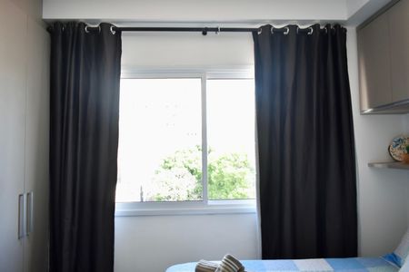 Studio de kitnet/studio para alugar com 0 quarto, 20m² em Vila Clementino, São Paulo