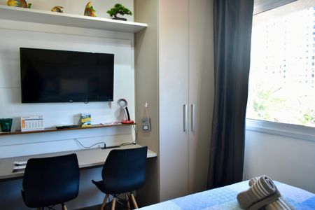 Studio para alugar com 20m², 0 quarto e sem vaga Studio para alugar com 20m², 0 quarto e sem vagaStudio