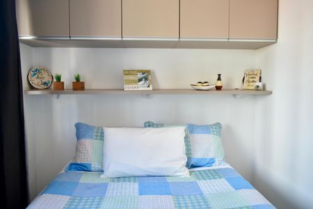 Studio de kitnet/studio para alugar com 0 quarto, 20m² em Vila Clementino, São Paulo