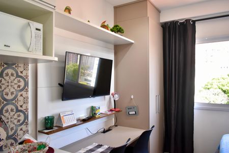 Studio para alugar com 20m², 0 quarto e sem vaga Studio para alugar com 20m², 0 quarto e sem vagaStudio