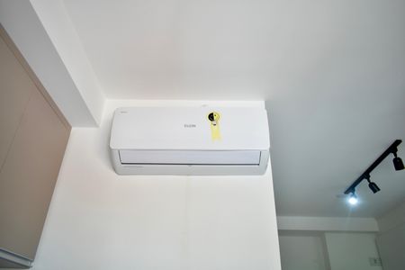 Studio para alugar com 20m², 0 quarto e sem vaga Studio para alugar com 20m², 0 quarto e sem vagaStudio