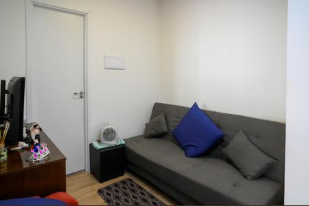 Apartamento à venda com 33m², 1 quarto e sem vagaSala