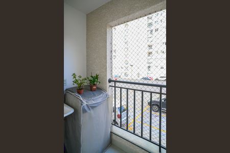 Apartamento à venda com 33m², 1 quarto e sem vagaÁrea de Serviço