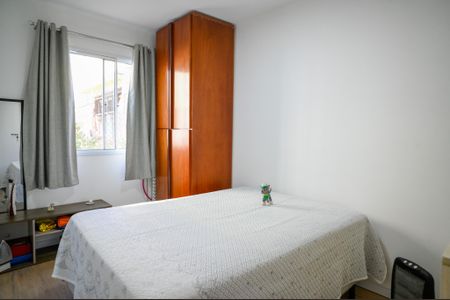 Apartamento à venda com 33m², 1 quarto e sem vagaQuarto