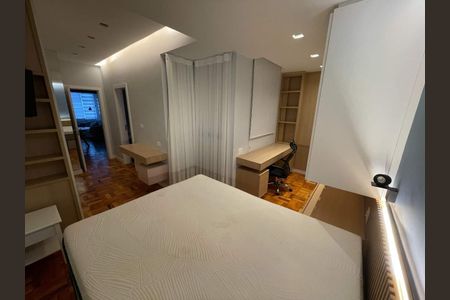 Apartamento à venda com 1 quarto, 58m² em Ipanema, Rio de Janeiro