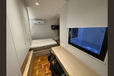 Apartamento à venda com 1 quarto, 58m² em Ipanema, Rio de Janeiro