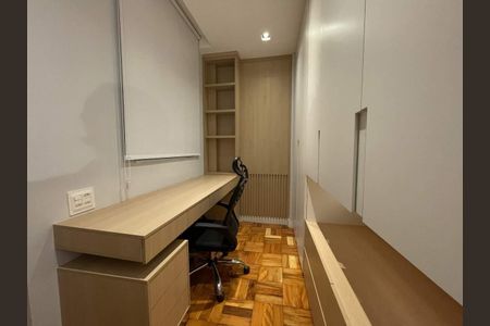 Apartamento à venda com 1 quarto, 58m² em Ipanema, Rio de Janeiro