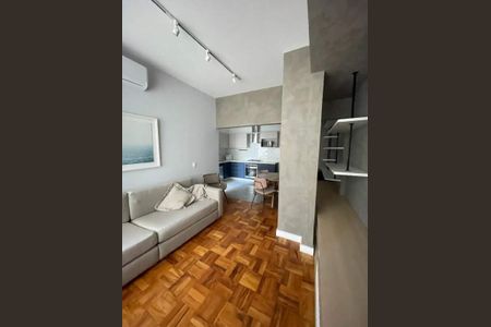 Apartamento à venda com 1 quarto, 58m² em Ipanema, Rio de Janeiro