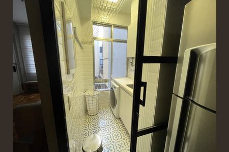 Apartamento à venda com 1 quarto, 58m² em Ipanema, Rio de Janeiro