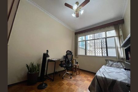 Apartamento à venda com 3 quartos, 88m² em Tijuca, Rio de Janeiro