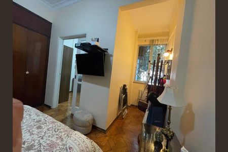 Apartamento à venda com 3 quartos, 88m² em Tijuca, Rio de Janeiro