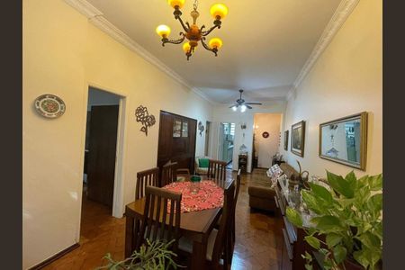 Apartamento à venda com 3 quartos, 88m² em Tijuca, Rio de Janeiro