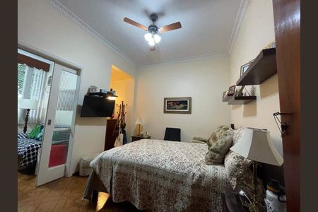 Apartamento à venda com 3 quartos, 88m² em Tijuca, Rio de Janeiro