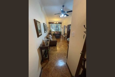 Apartamento à venda com 3 quartos, 88m² em Tijuca, Rio de Janeiro