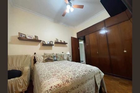 Apartamento à venda com 3 quartos, 88m² em Tijuca, Rio de Janeiro